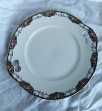 Plat rond poignées d'occasion  Châteaudun