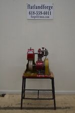 Highland park mfg. for sale  De Soto