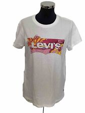 Levis maglia shirt usato  Marcianise