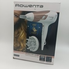 Rowenta studio dry gebraucht kaufen  Gütenbach