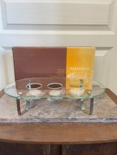 Chauffe plat bougie d'occasion  Caen