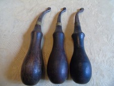 Gomph vintage leather for sale  Cuba