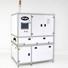 Precision valve automation for sale  USA