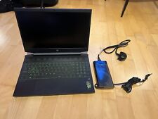 Gaming laptop pavilion for sale  BEDFORD