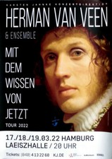 Herman van veen gebraucht kaufen  Oberhausen
