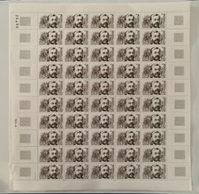 Timbre feuille 2230 d'occasion  Cabriès