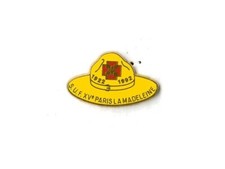 Pin scoutisme scouting d'occasion  Montreuil