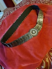Vintage elasticated armour for sale  NEW MALDEN