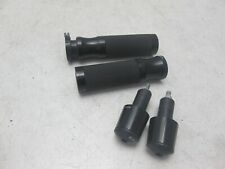 Lenkergriffe gasgriff lenkeren gebraucht kaufen  Detmold