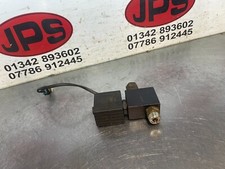 Auxiliary mow hydraulic for sale  GODSTONE