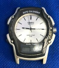 Montre watch casio d'occasion  Saint-Louis