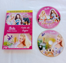 Dvd barbie sp.edition usato  Capoterra