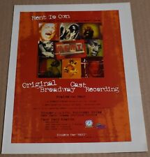 1996 print rent for sale  Columbiaville