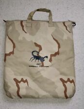 Pilots helmet bag for sale  LICHFIELD