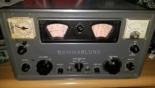 Rare hammarlund 105tr for sale  Hollywood