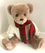 Vintage tailored bears for sale  Spokane