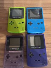 Gameboy color gehäuse gebraucht kaufen  Bruchsal