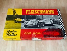 Fleischmann 3015 sport gebraucht kaufen  Mering