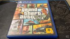 Grand Theft Auto V (Sony PlayStation 4, 2013) comprar usado  Enviando para Brazil