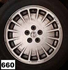 Alfa romeo 164 usato  Milano