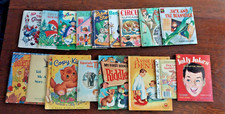 Vintage children books for sale  Birmingham