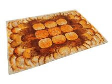 Superbe tapis rectangulaire d'occasion  Villefranche-sur-Saône