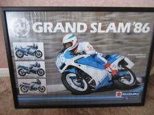 Official factory suzuki for sale  LINCOLN