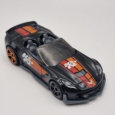 Hot wheels corvette for sale  DUMBARTON
