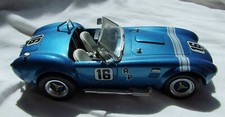 Véhicules miniatures shelby d'occasion  Nangis