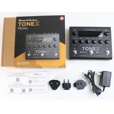 Multimedia amplitube tonex d'occasion  Expédié en Belgium