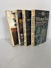 Lot vintage magnum for sale  East Lansing