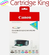 Canon cli multipack for sale  UK