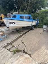 Boat for sale  LYDNEY