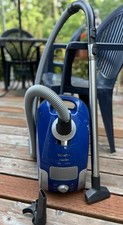Miele s4210 capella for sale  Sherwood