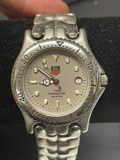 Tag heuer 1500 for sale  Oak Harbor