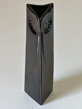 Vase céramique chouette d'occasion  France