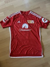 Matchworn union berlin gebraucht kaufen  Allendorf, Berndroth, Kördorf