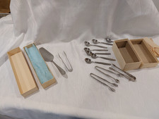 Ddr besteck abs gebraucht kaufen Ddr besteck abs gebraucht kaufen  Spremberg