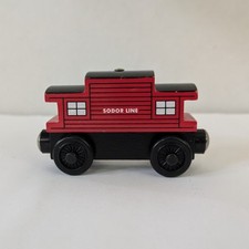 Thomas friends wooden for sale  Battle Creek