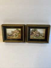 Vintage pair minature for sale  Phoenix