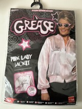 Grease pink ladies for sale  SOUTHAMPTON