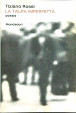 Talpa imperfetta rossi usato Talpa imperfetta rossi usato  Italia