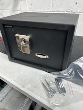 Safe box 16l for sale  BURNLEY