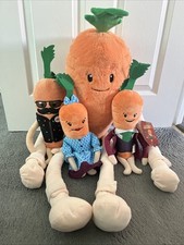 Kevin katie carrot for sale  BRIGG
