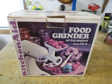 Kitchen aid food for sale  Ironwood
