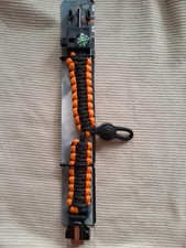 Azengear orange black for sale  MILTON KEYNES