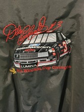 Dale earnhardt embroidered for sale  Wyalusing