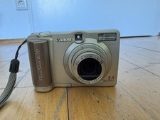 Canon powershot a20 gebraucht kaufen  Frankfurt am Main