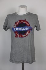 Desigual maglia uomo usato  Massa di Somma