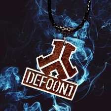 defqon usato  Melzo